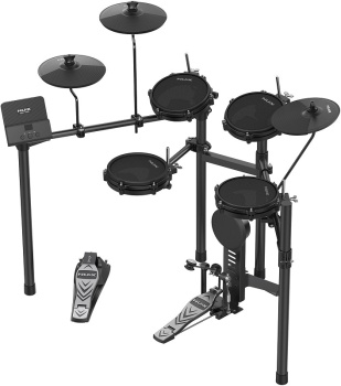 Preview: NUX DM-110 E-Drumset